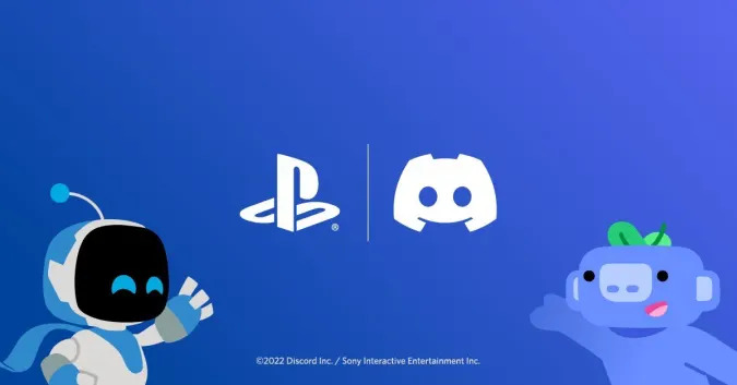 Sony/Discord