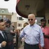 Joe Biden Rejects Help From New Super PAC