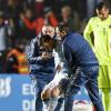 Argentina-Honduras 1-0: Higuain decisivo, Messi ko