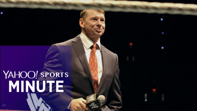 McMahon announces return of XFL