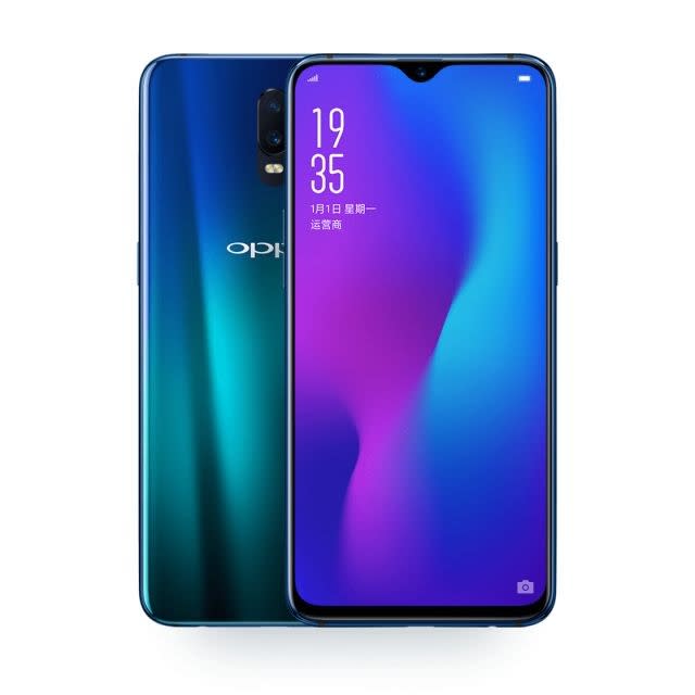 Oppo F9 Launched Oppo R17 And Realme 2 Coming Soon
