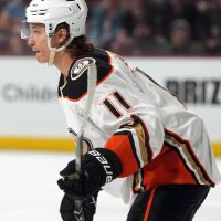 Trevor Zegras (C) Shop - Anaheim Ducks - Yahoo Sports