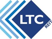 LTC Declares Its Monthly Common Stock Cash Dividend for the Second Quarter of 2024