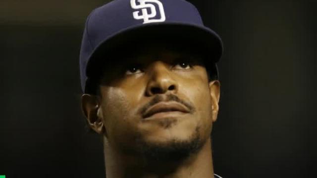 Edwin Jackson joins 12th MLB team, one away from tying record