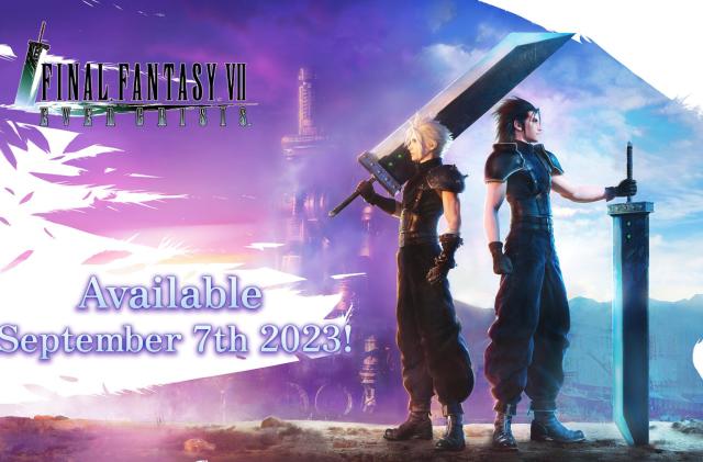 Final Fantasy 7 DLC coming to PowerWash Simulator