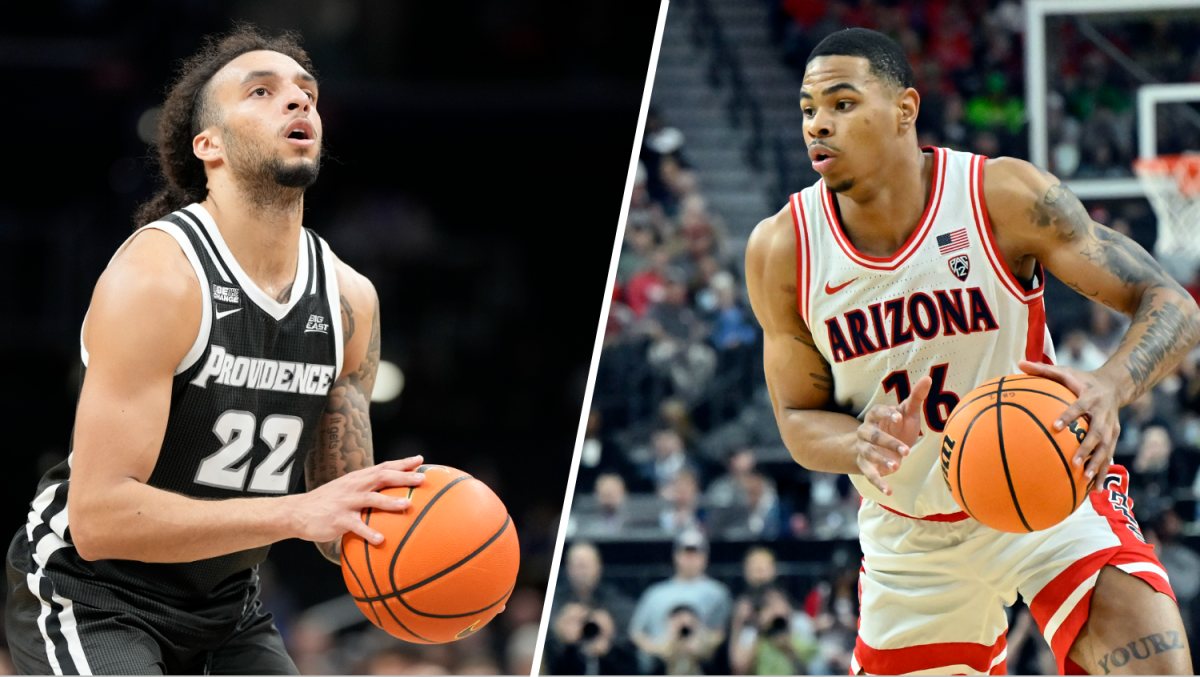 NBA mock draft: Who Kings are projected to pick at Nos. 13, 45