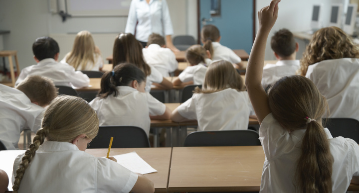 
What we know about ban on sex education for under 9s
The government has introduced new statutory guidance for schools that overhauls the teaching of sex education for the first time in half a decade.
Charities and unions blast changes »