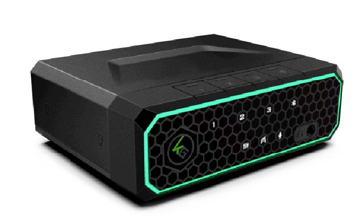 KeyMander Nexus Gaming KVM connects your PC to Xbox, Switch and PS4 ...