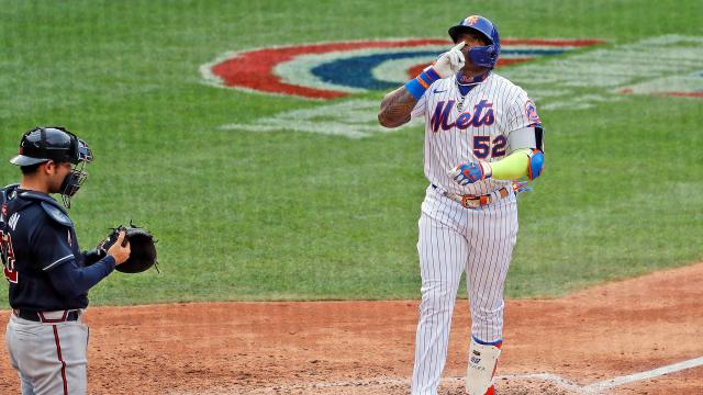 The Rush: Cespedes ghosts the Mets as COVID-19 spreads through the sports world