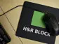Some H&R Block customers faced hours of outages on Tax Day