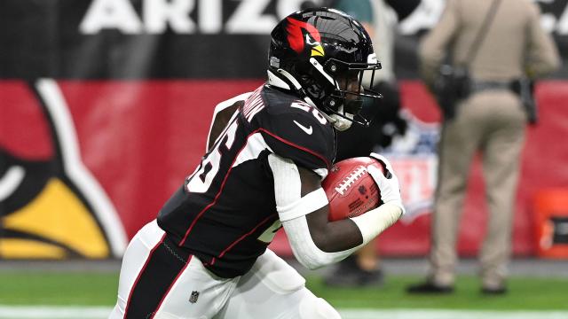 Fantasy stock watch for week 6