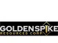 Golden Spike Announces IP Survey Results Over the Gregory River Property