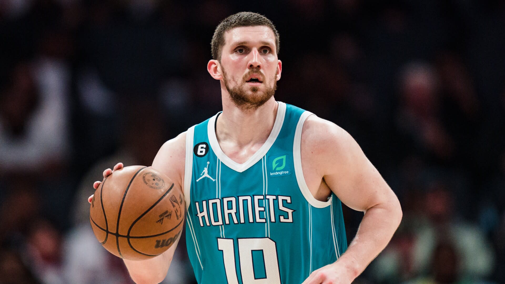 Celtics ink Svi Mykhailiuk to one-year, minimum contract