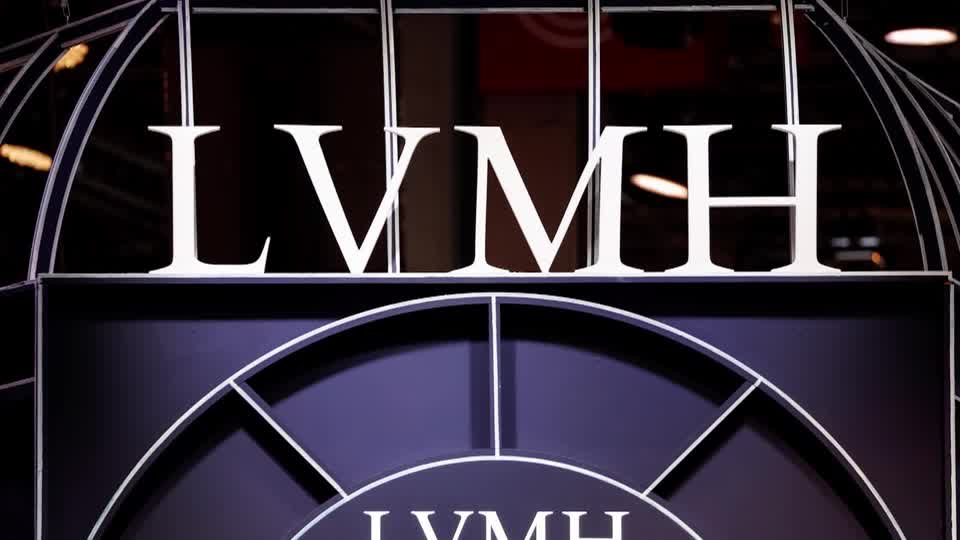 LVMH Growth Slows as Post-Lockdown Demand for Handbags Cools