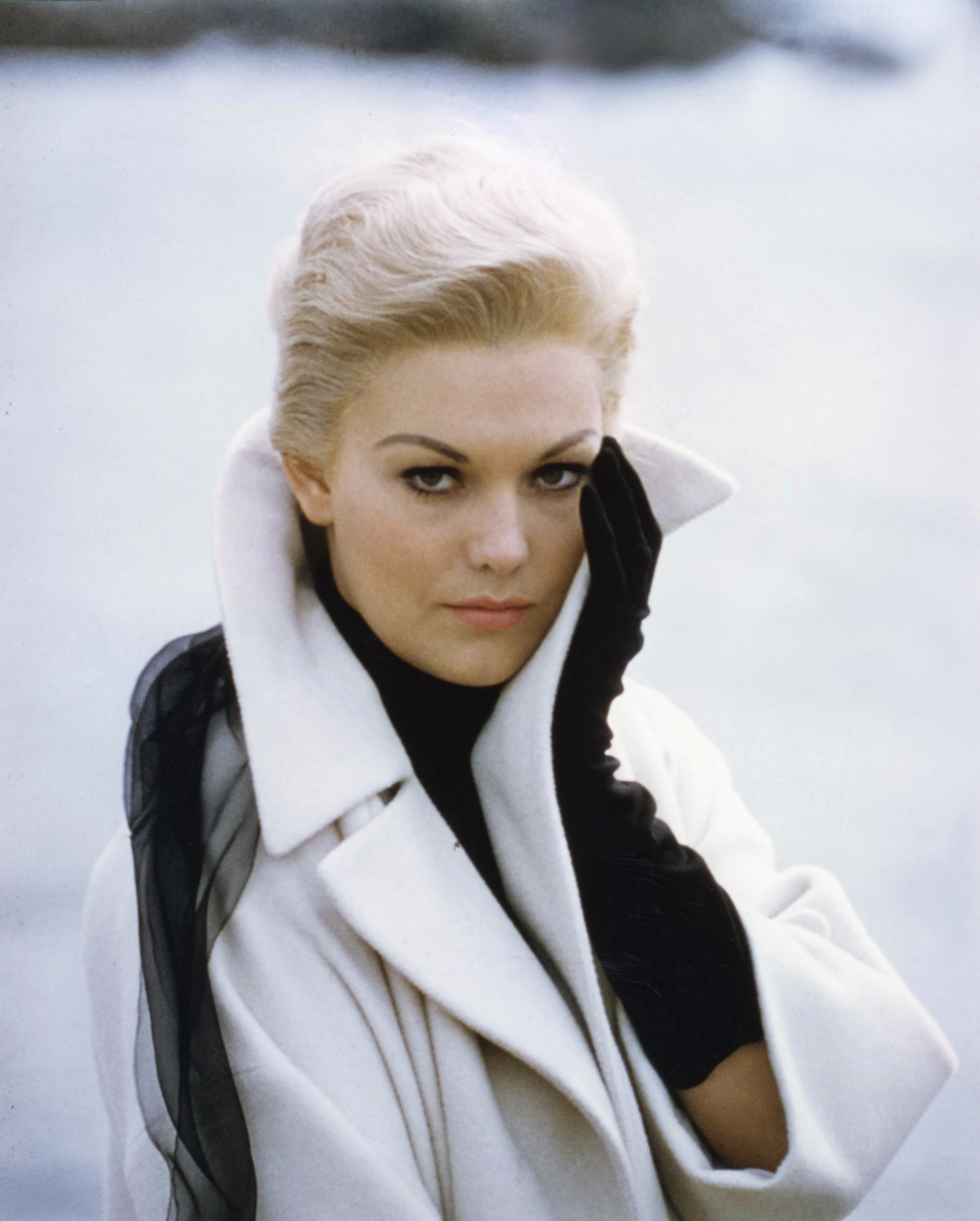 Kim Novak