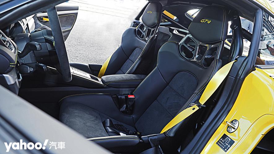 直上雲霄的終極救贖！2020 20Porsche 718 Cayman GT4、718 Spyder正式發表！ - 6