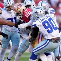 Dallas Cowboys News, Videos, Schedule, Roster, Stats - Yahoo Sports