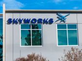 In Ominous Sign for Apple, Skyworks Warns About Soft Mobile Phone Demand