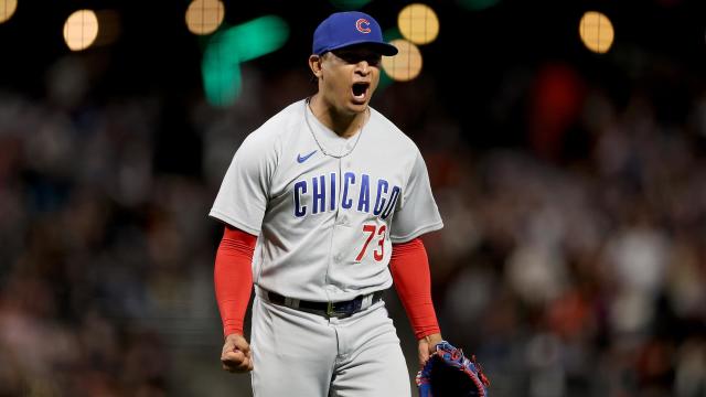 Cubs pitcher Marcus Stroman shifts to bullpen role while working back from  rib injury