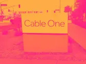 Q4 Cable and Satellite Earnings Review: First Prize Goes to Cable One (NYSE:CABO)