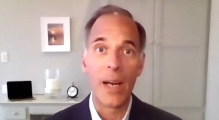 Housing correction is ‘dead ahead,’ warns Moody’s chief economist Mark Zandi — here’s how he sees things playing out over the next several months