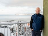 McConnell Named President and CEO of Alaska Communications