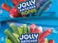 Leftovers: Jolly Rancher ropes in gummies | Smucker unveils raspberry PB&J