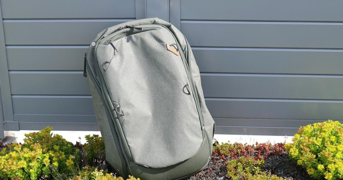 Engadget’s Pick: The Backpacks We Purchased