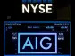 AIG's general insurance unit chair David McElroy to retire from May 1