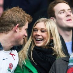 Will and Kate Are Apparently the Reason Cressida Bonas Dumped Prince Harry