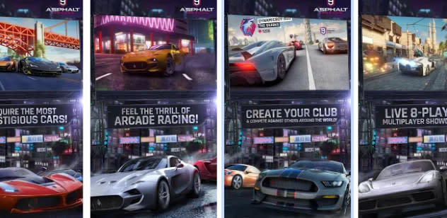 57 Car Club Tuning Storm Mod Apk Download  Latest Free