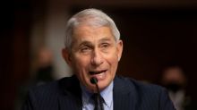 Fauci no está asesorando a Biden, no ve razón para abandonar a Trump ahora: entrevista con Reuters