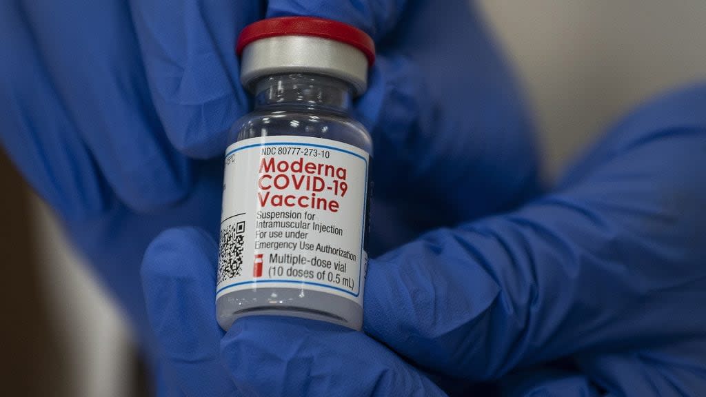 New York health care provider investigated for illegal use of the COVID vaccine