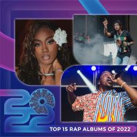 Best Albums Of 2023 So Far: Tyler, The Creator, Ice Spice, Lil Yachty, More