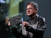 Nvidia CEO's bombshell raises the bar for the stock