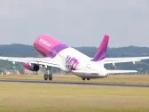 Wizz Air boss warns capacity will be 'subdued for some time'