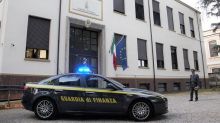 Gallarate, arrestato imprenditore per frode fiscale e bancarotta