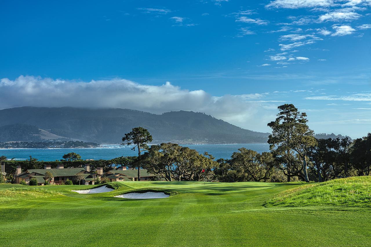 The Hay short course at Pebble Beach is fun, fast and a blueprint for ...