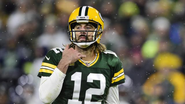 The Rush: Aaron Rodgers continuing to confuse COVID story is a toe-tal debacle