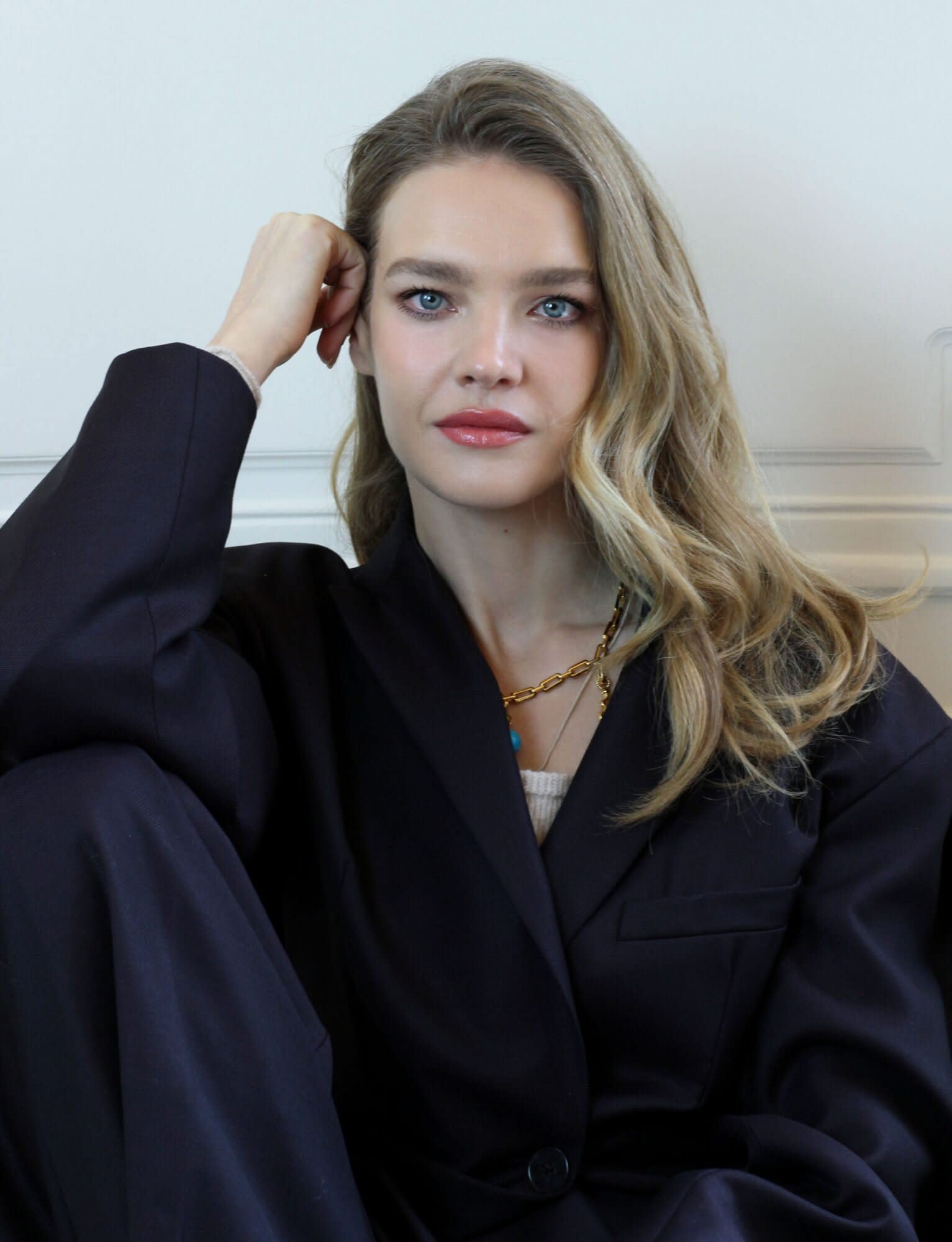 Natalia Vodianova on Being Named UNFPA Goodwill Ambassador: 'I Hope to ...