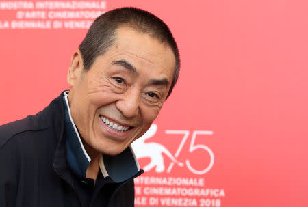 ÎÏÎ¿ÏÎ­Î»ÎµÏÎ¼Î± ÎµÎ¹ÎºÏÎ½Î±Ï Î³Î¹Î± Â«YingÂ» ZHANG YIMOU MOVIE