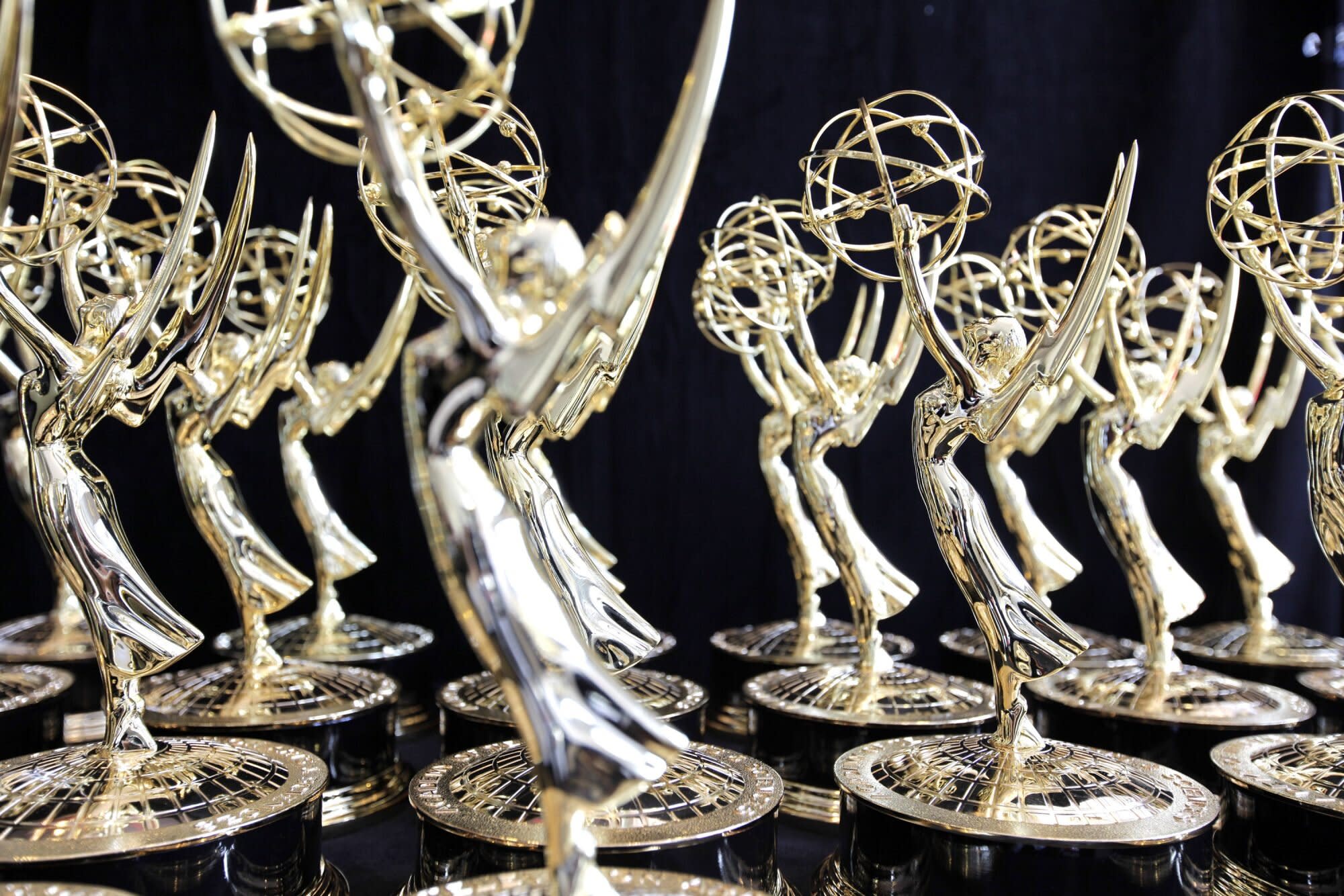 Emmys 2020 See the List of Winners