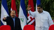 El FMI alerta a Nicaragua que debe enfrentar reducción de ayuda de Venezuela