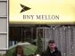 BNY Mellon Posts Highest Ever Quarterly Revenue