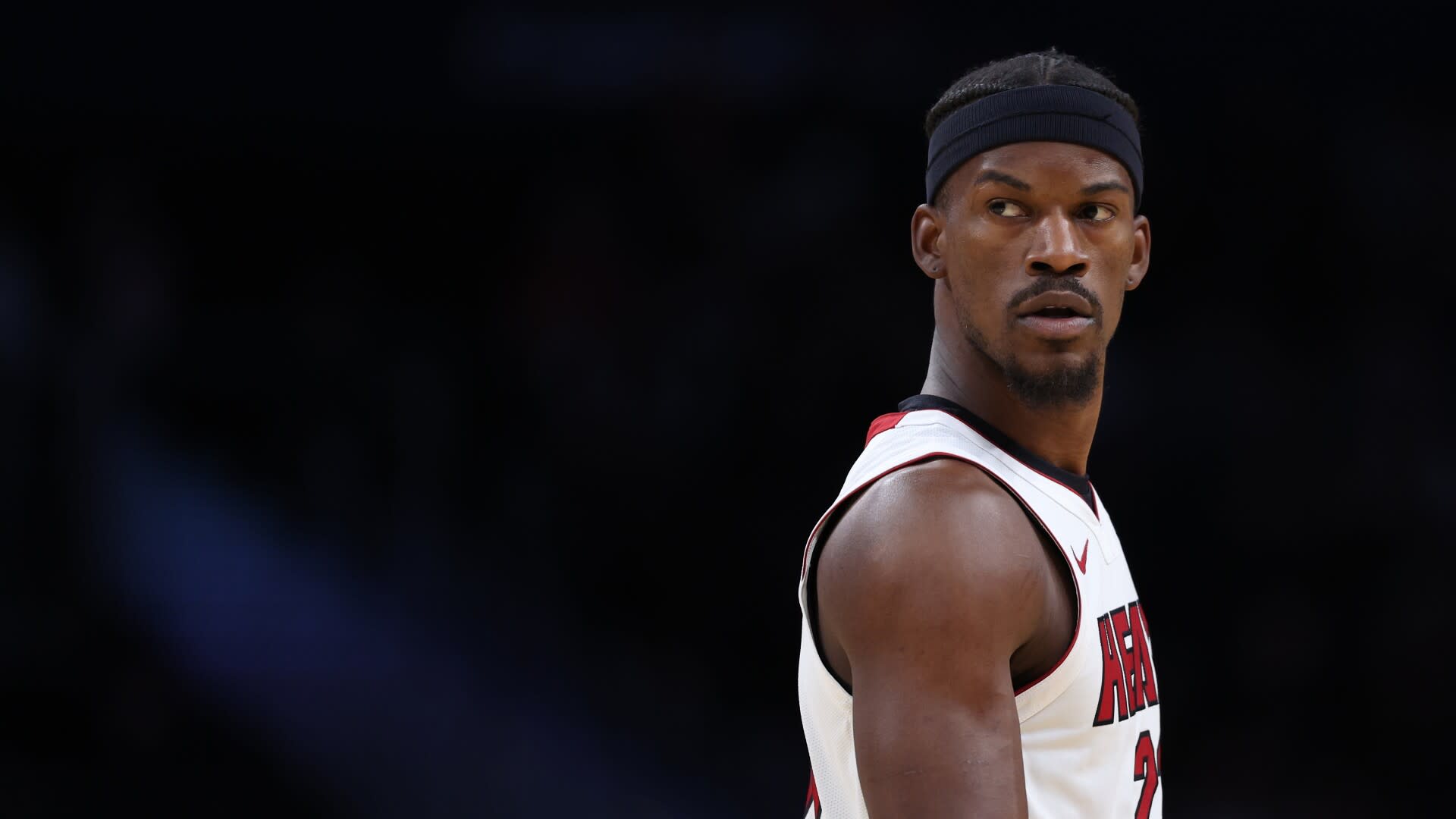 Jimmy Butler out Sunday, for forseeable future due to personal reasons