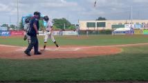 Highlights: Central vs Reitz baseball