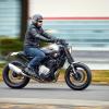 Yamaha Faster Sons: la special Super 7 su base XSR700