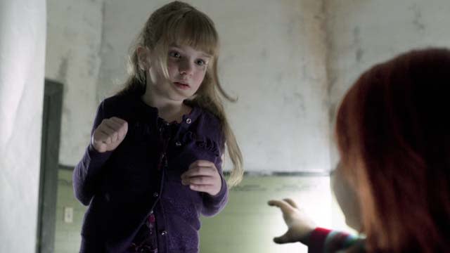 curse of chucky