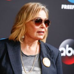 Roseanne Barr Says Sara Gilbert 'Destroyed the Show and My Life'