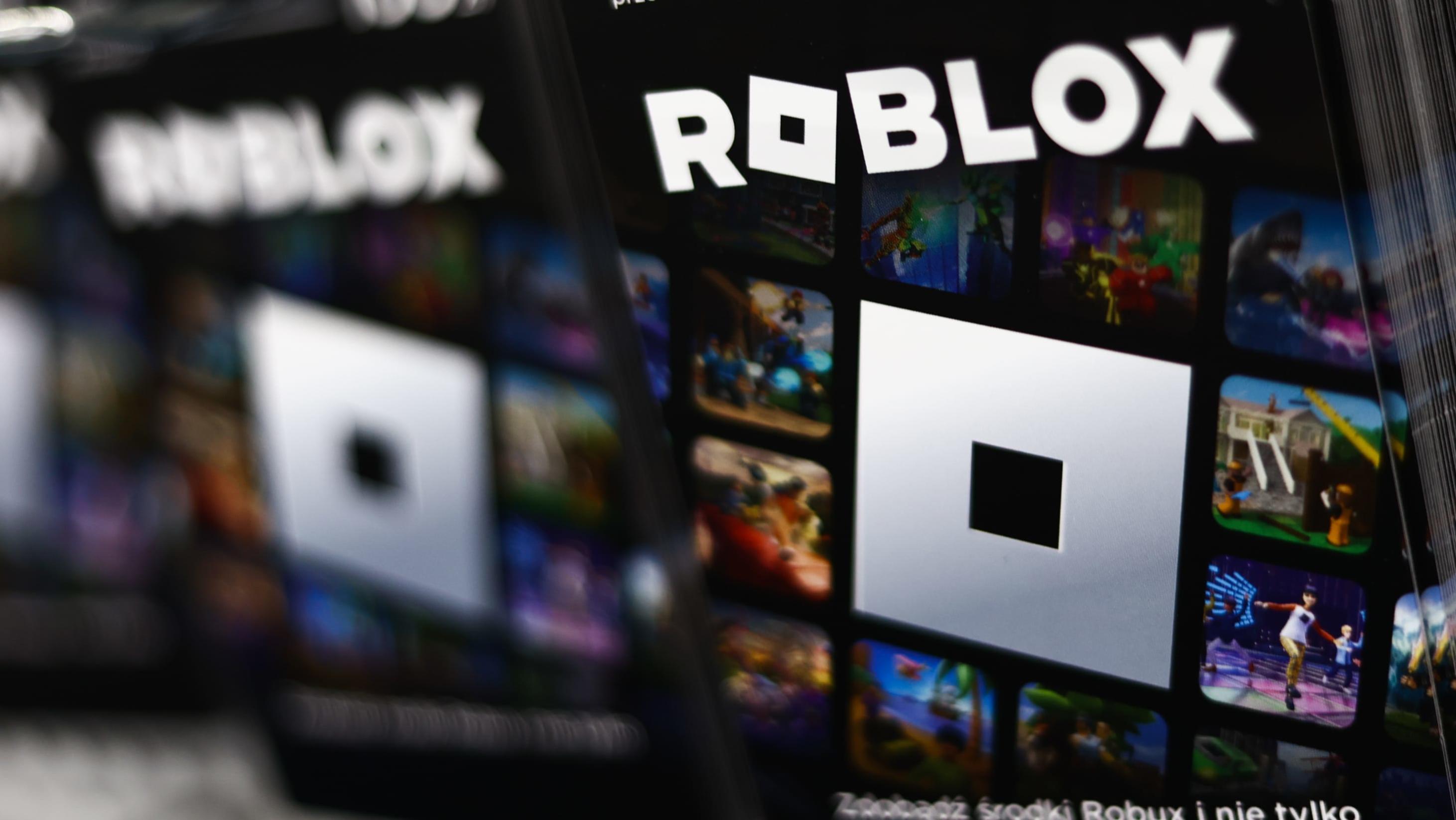 Roblox tells most employees to return to the office part-time or take a  severance package